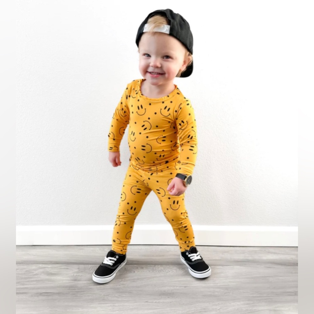 🙂Bamboo Set🙃